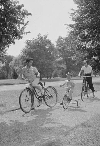 The Chamberlin Group_Just Three Steps Away