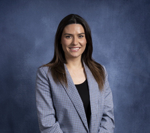 Reagan Deschaine
