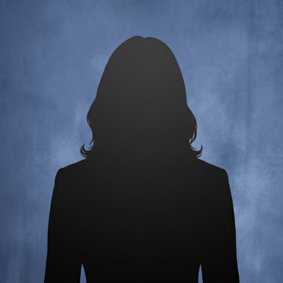 placeholder staff image female