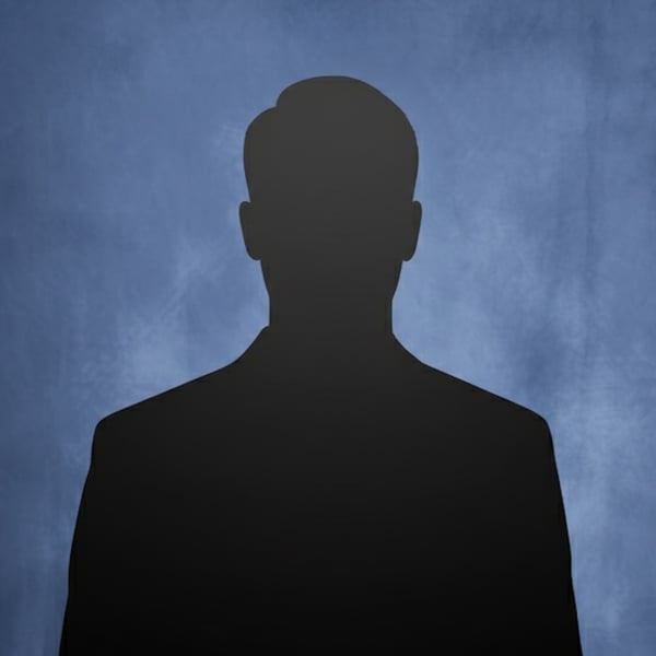 placeholder staff image male