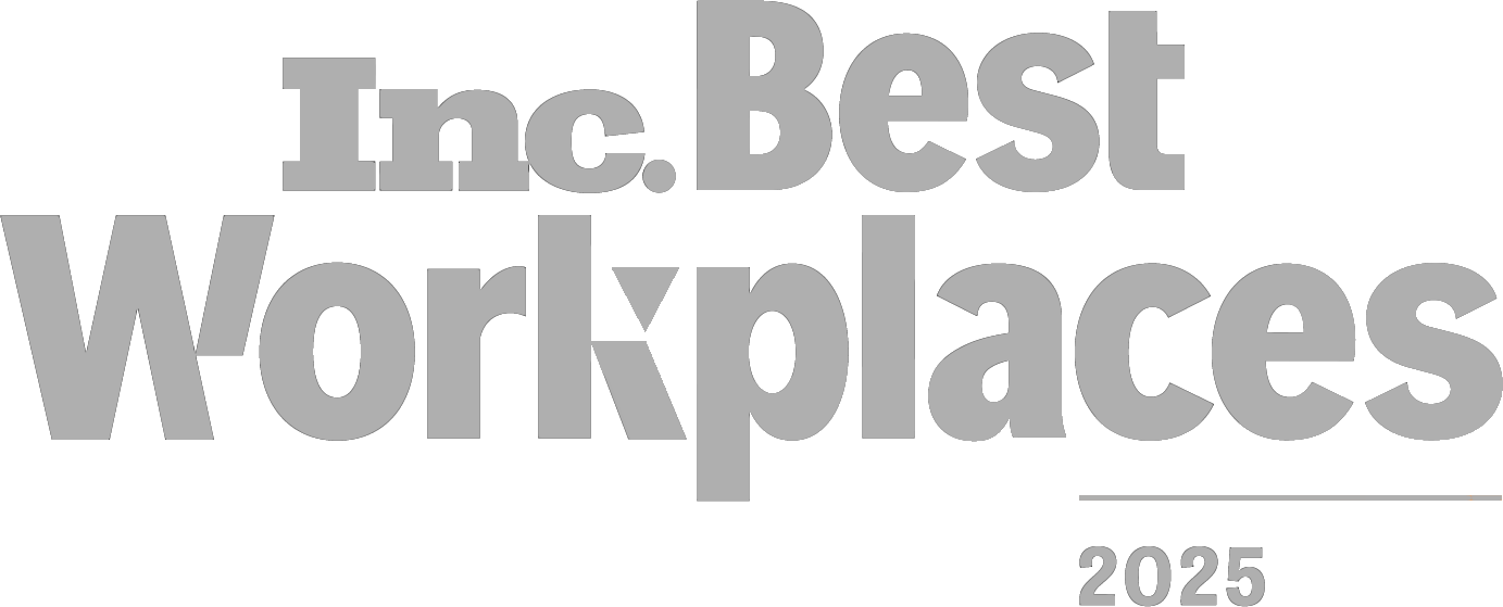 Best Workplaces Logo 2025