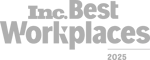 Best Workplaces Logo 2025