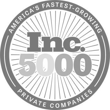 Inc 5000 Logo 2026