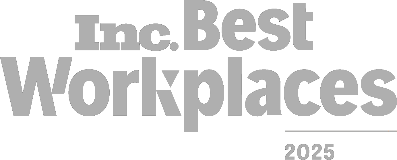 Best Workplaces Logo 2025