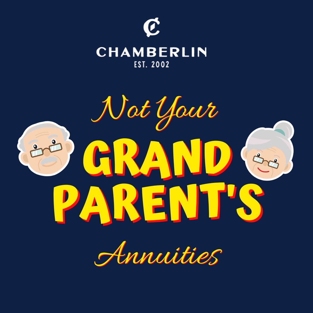Grand parents
